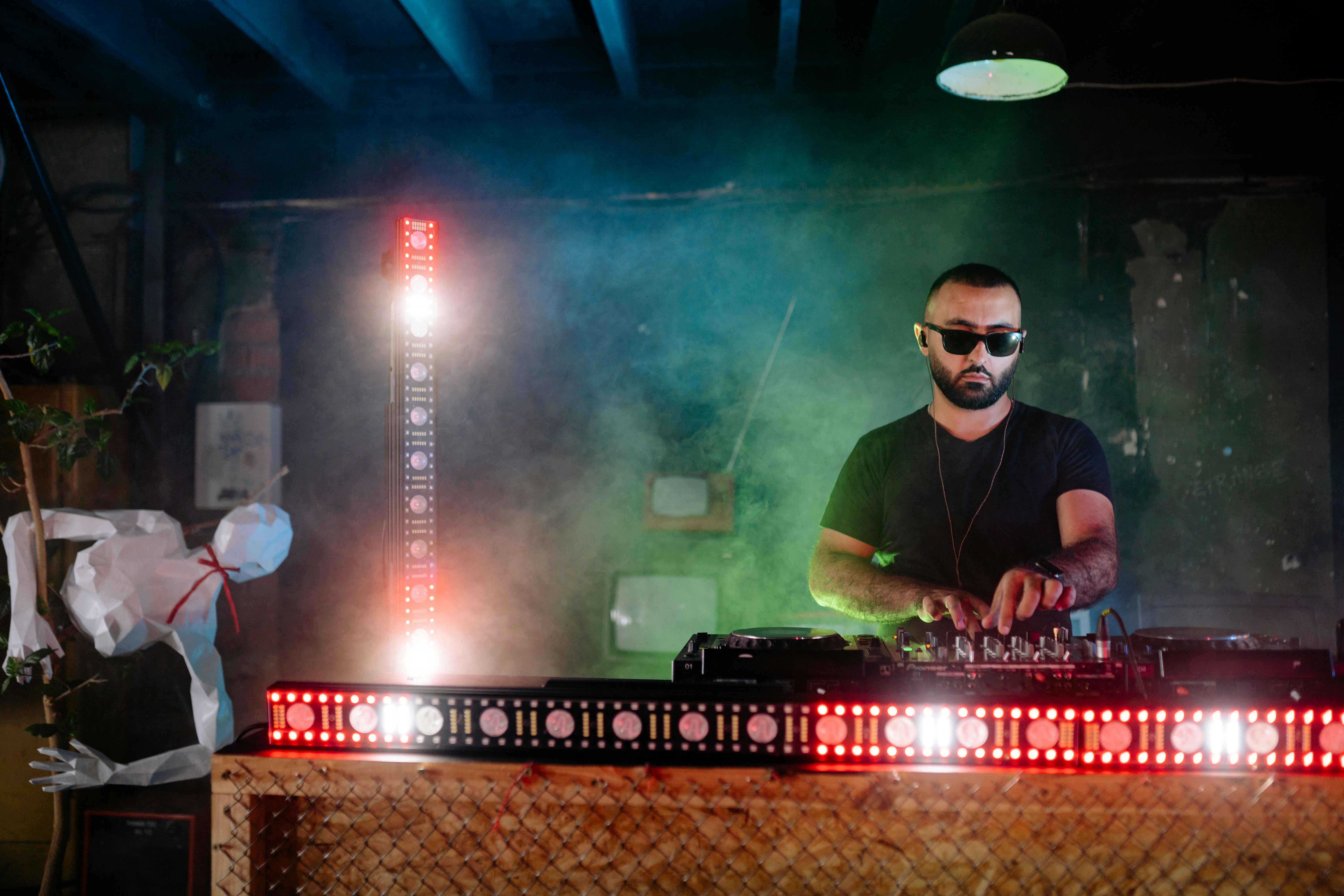 Nightlife Adventure: Exploring the Best Party Spots in Puerto Rico