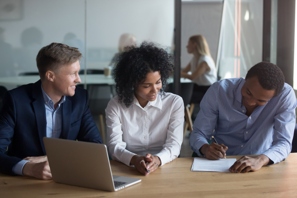 School Leaver Jobs That Lead to Long-Term Success