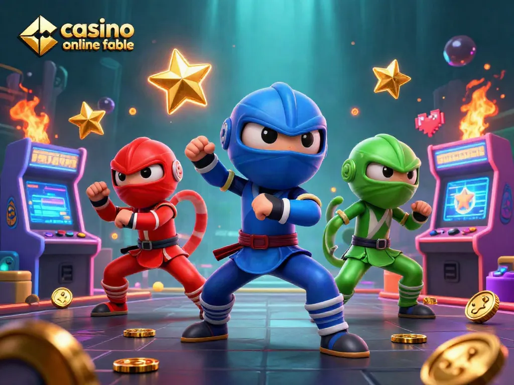 Juega de manera segura en un casino online fiable con protección avanzada y excelentes bonos.