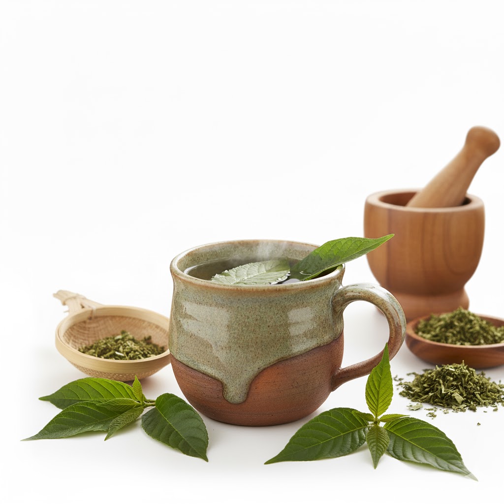 Buy Kratom Tea Chiang Mai – Pure, Organic, and Local