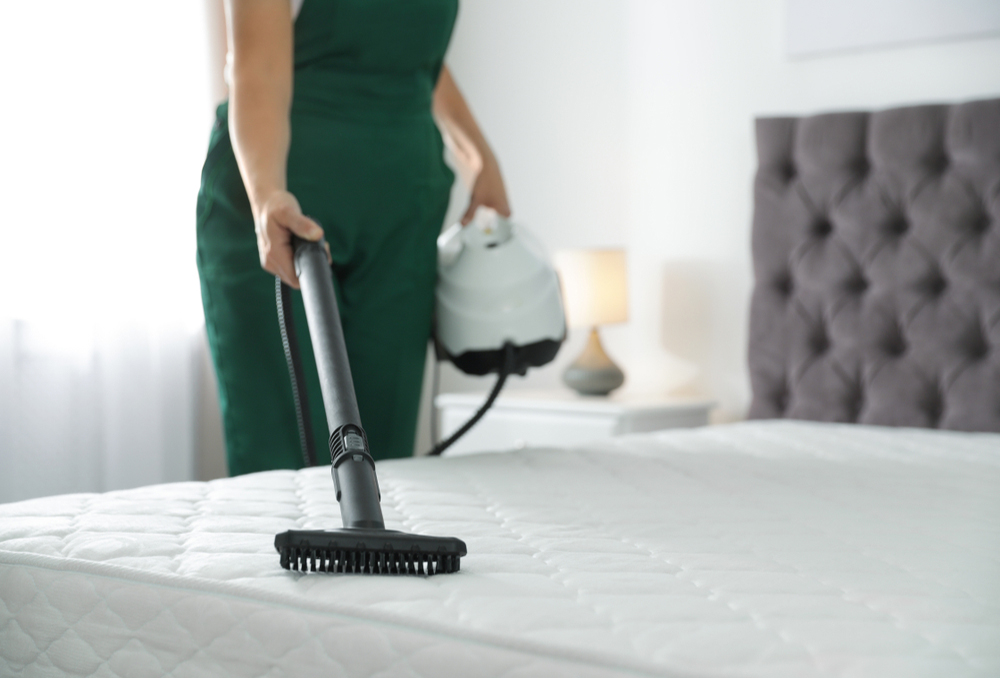 Mattress Cleaning Dubai – Complete Deep Cleaning at Home