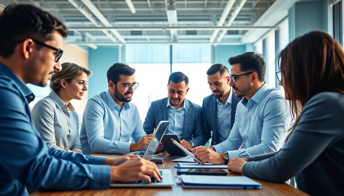 Implementing Cost-Effective IT Management strategies through teamwork and technology.
