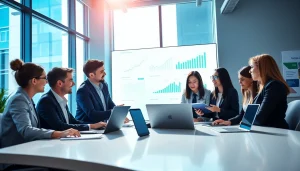 Implementing Cost-Effective IT Management strategies in a collaborative office environment