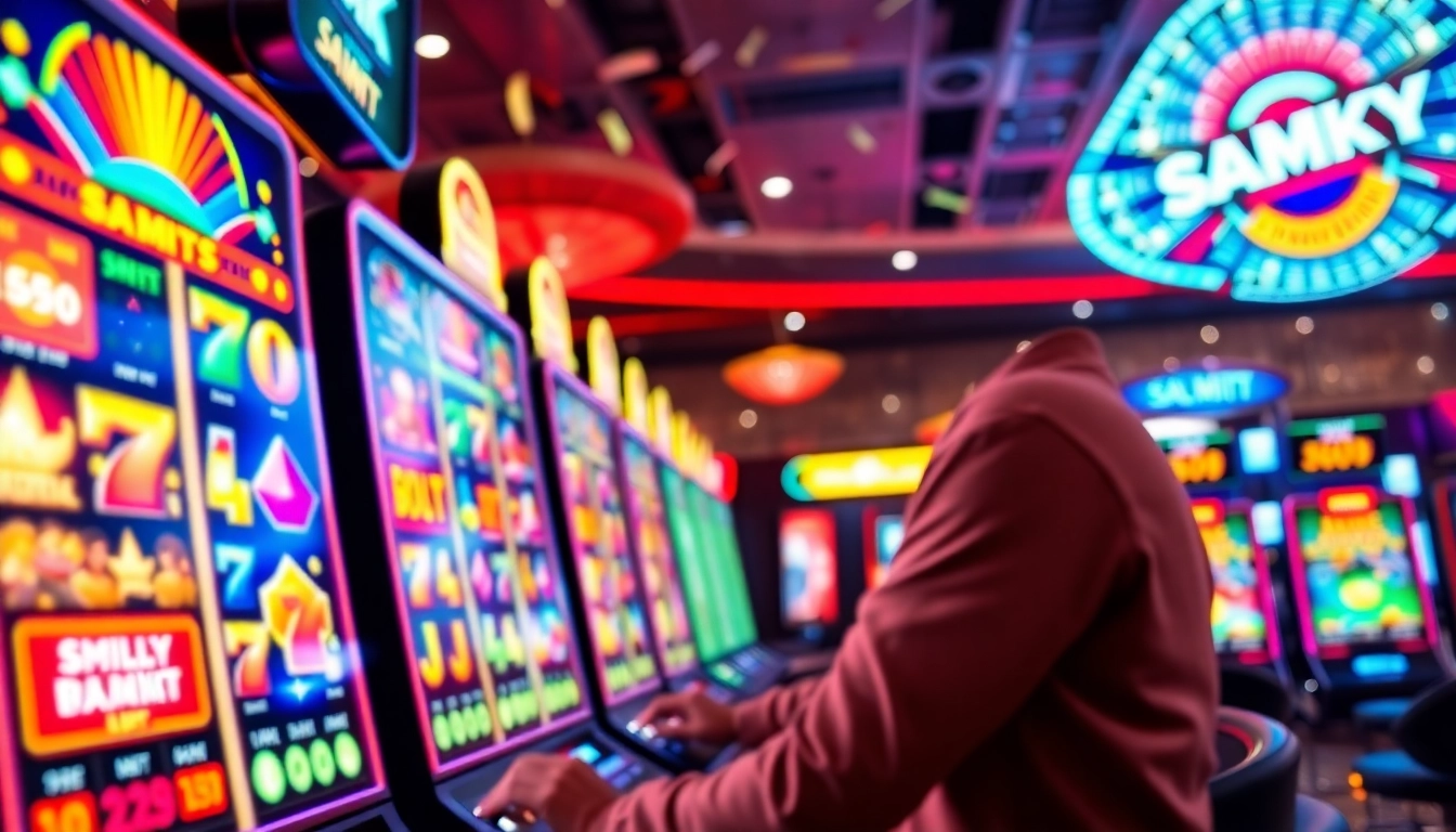 Keuntungan Bermain Pakde4d Slot dan Cara Menang Terbaik