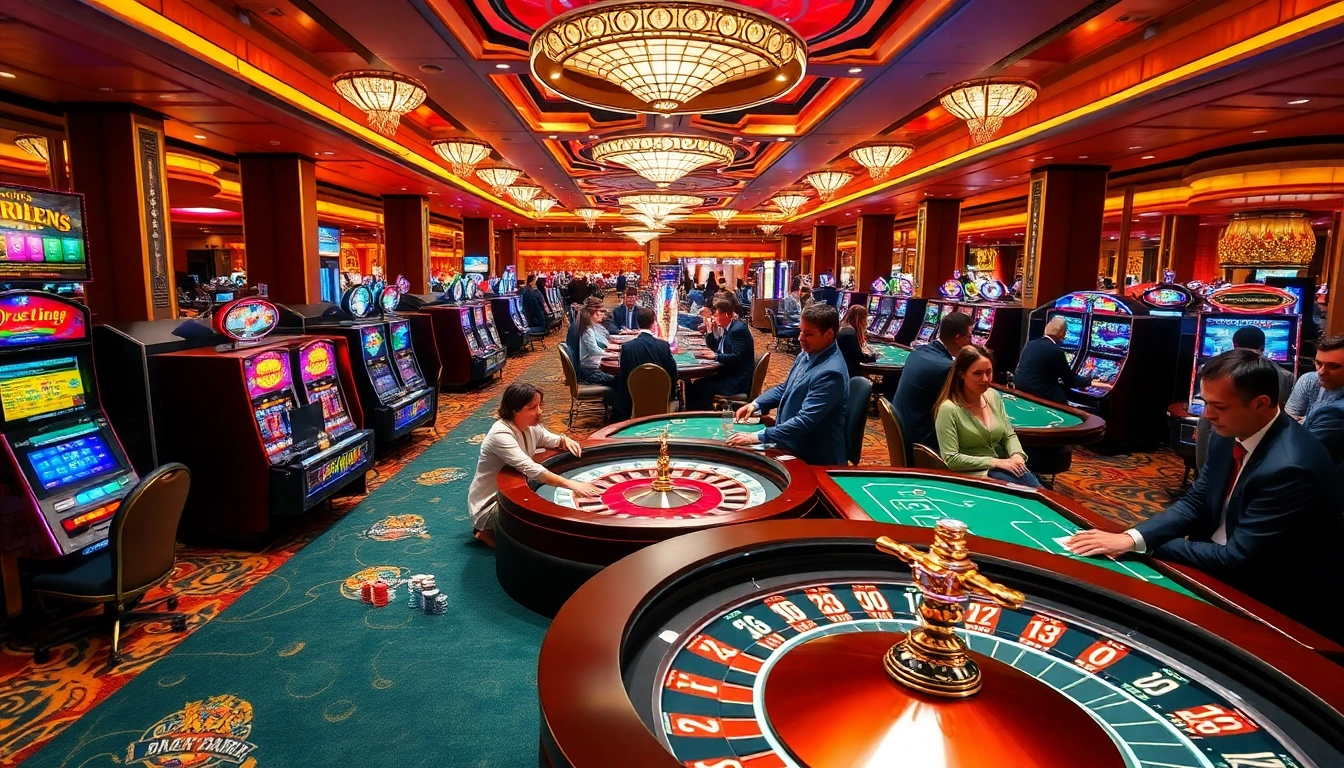 KJC AC 2: Discover the Ultimate Casino Experience in 2025