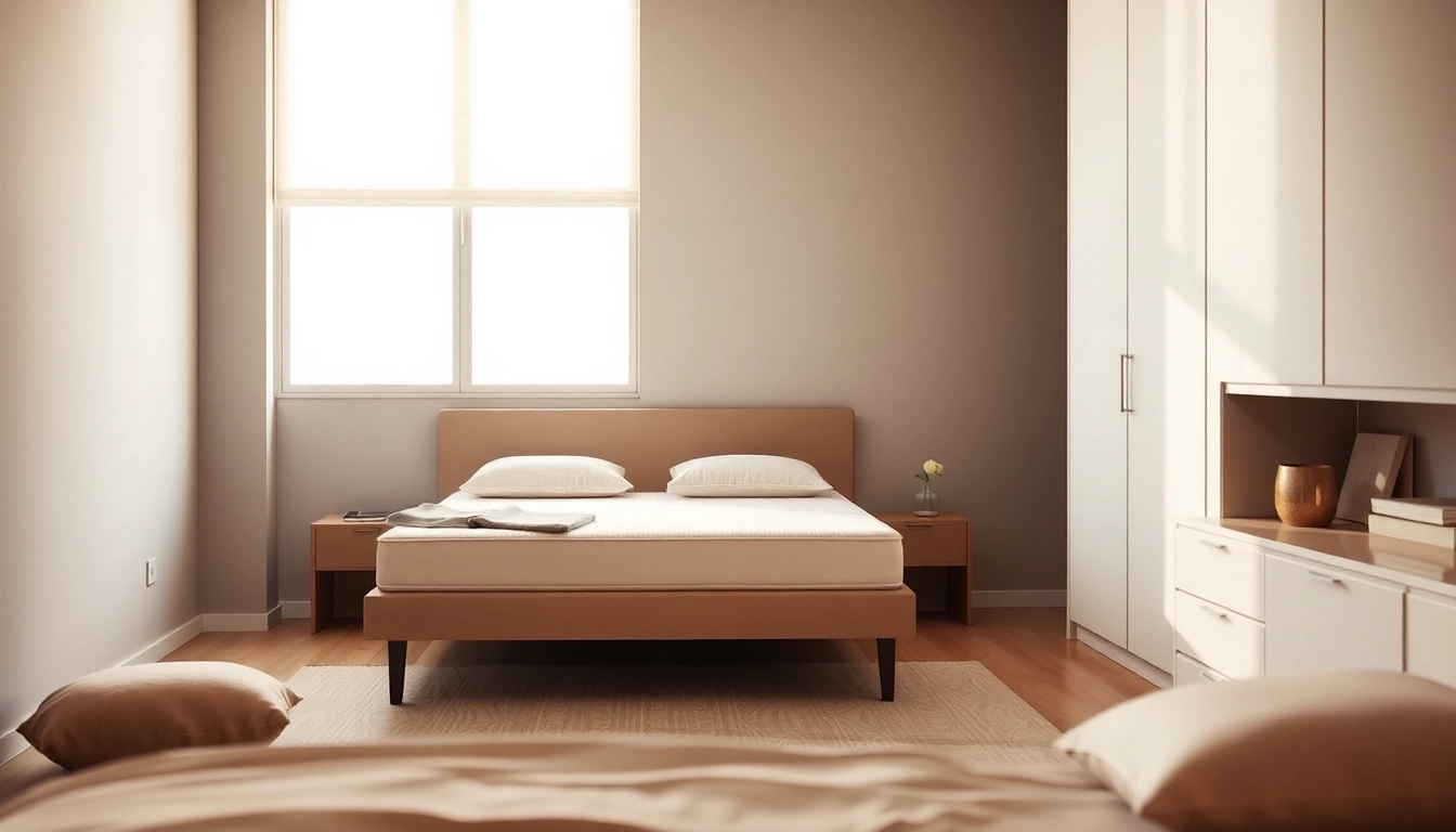 Scopri il Materasso Singolo Perfetto: Comfort e Qualità per il Tuo Riposo