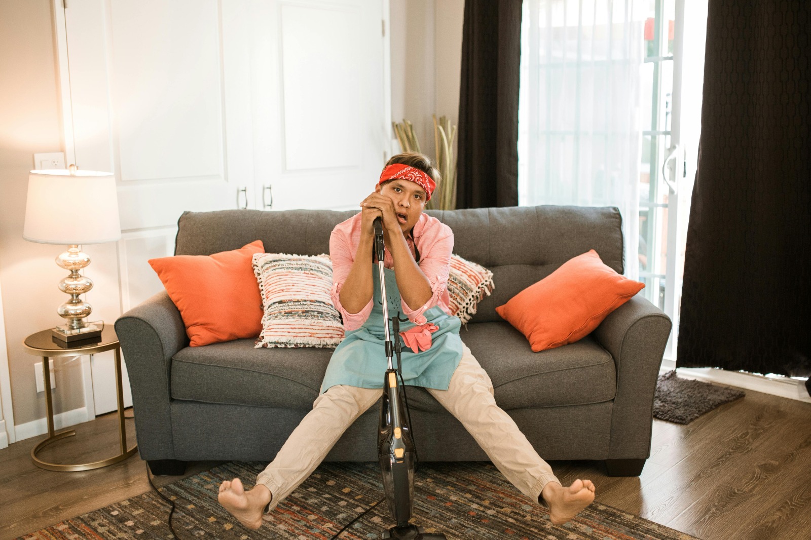 Carpet Cleaning Dubai by Certified Professionals You Can Trust