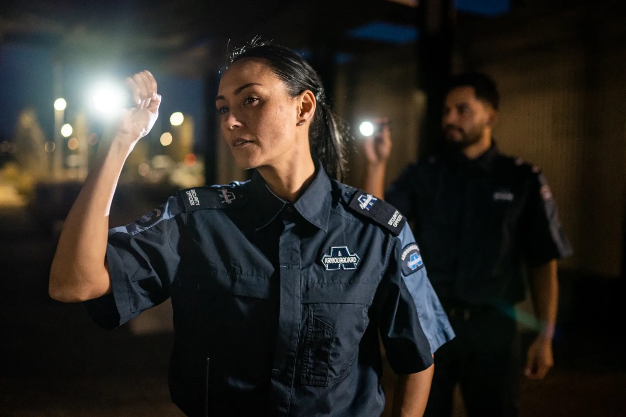 Security Services Leicester – Professional Security Services Leicester You Can Rely On | ISA Support Services