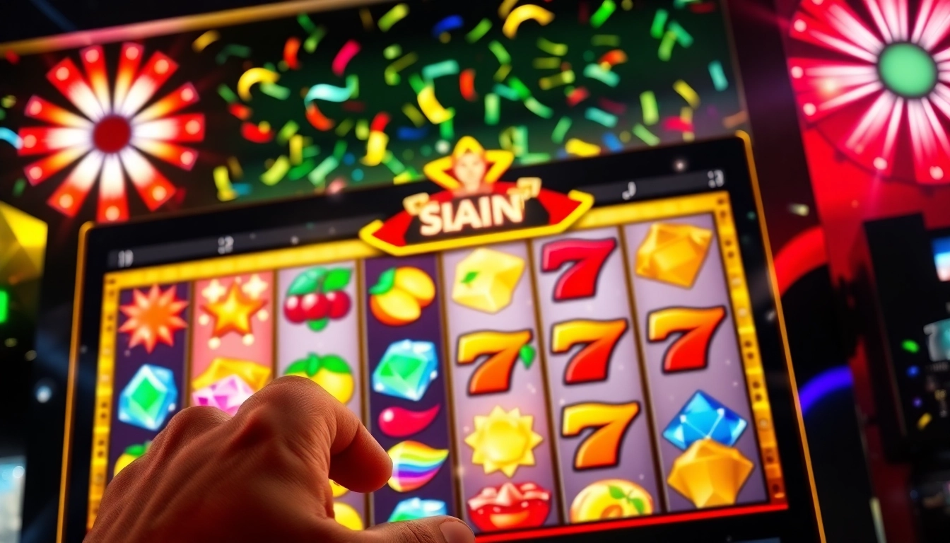 Keberhasilan Strategi Slot Online yang Tepat untuk Pemain Cerdas