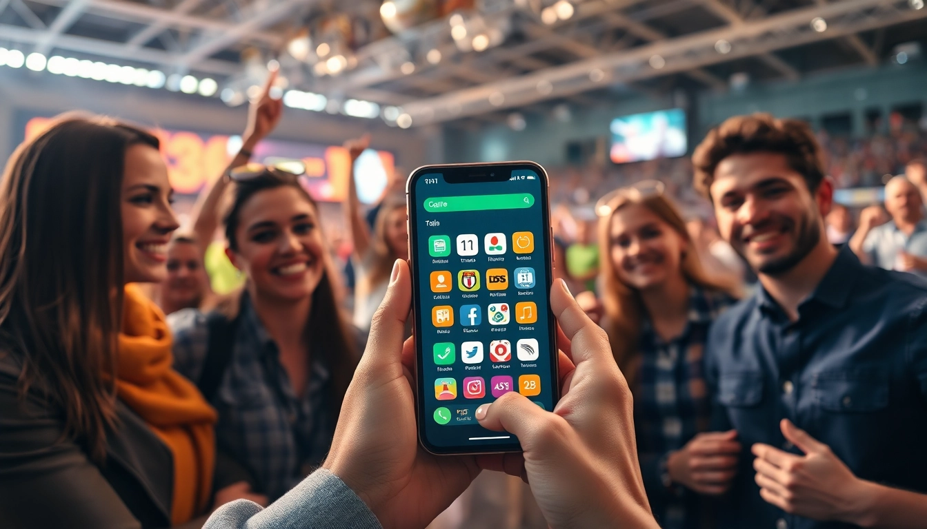 Top Picks for Best Sports Betting Apps India in 2025