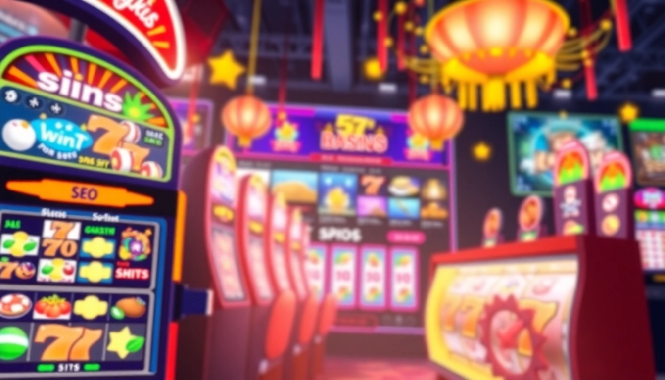 Keunggulan dan Tips Memilih Situs Slot Gacor untuk Meningkatkan Peluang Menang