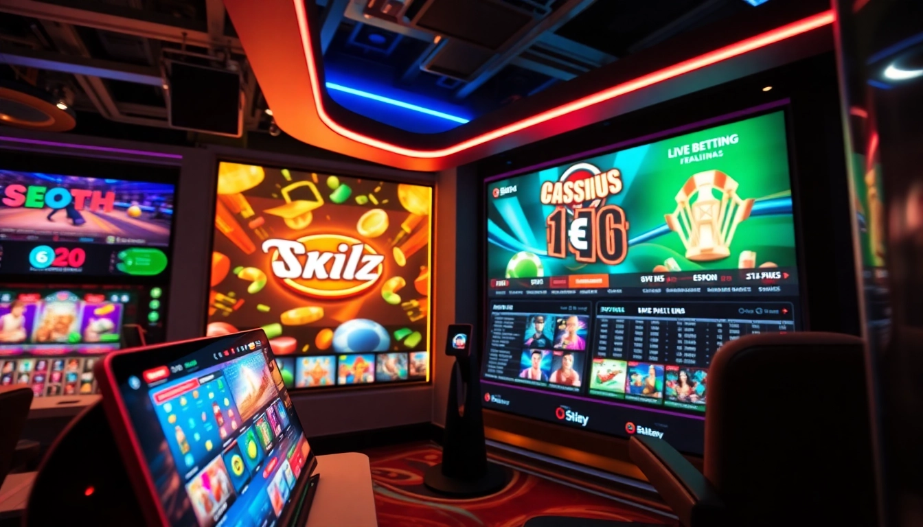 79king Online Betting: Best Gambling Experience in 2025