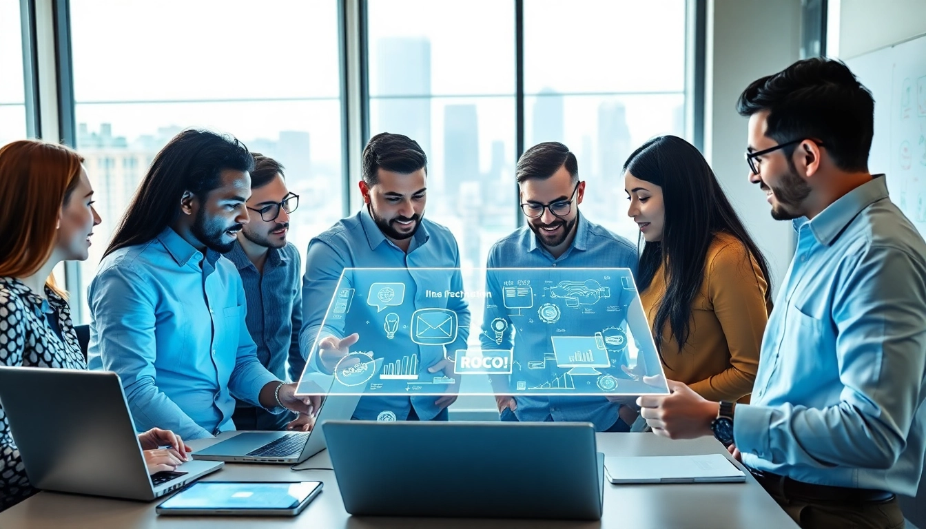 Understanding Technology: Impacts, Applications, and Future Trends