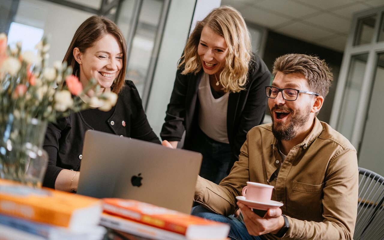 Business-Class IT Support Service — Simplified for You