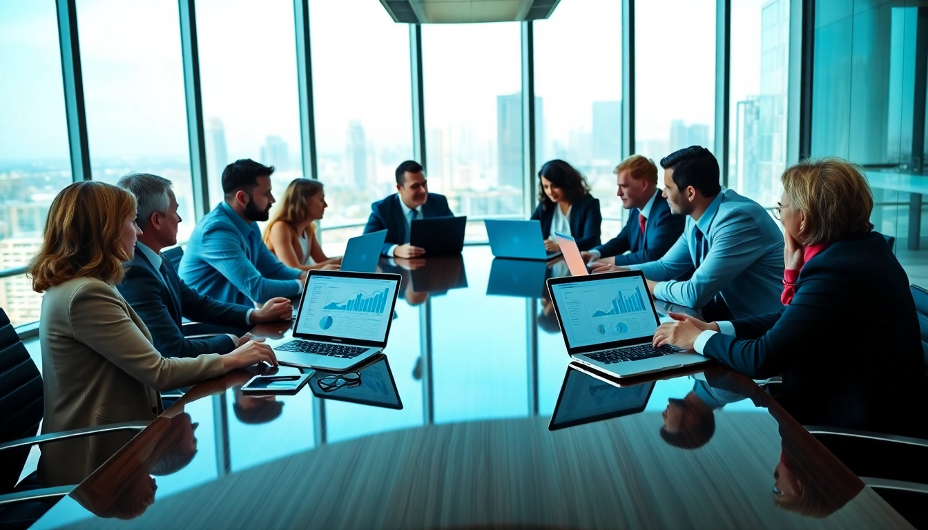 Strategic Approaches to Effective Acquisition Planning for Organizations