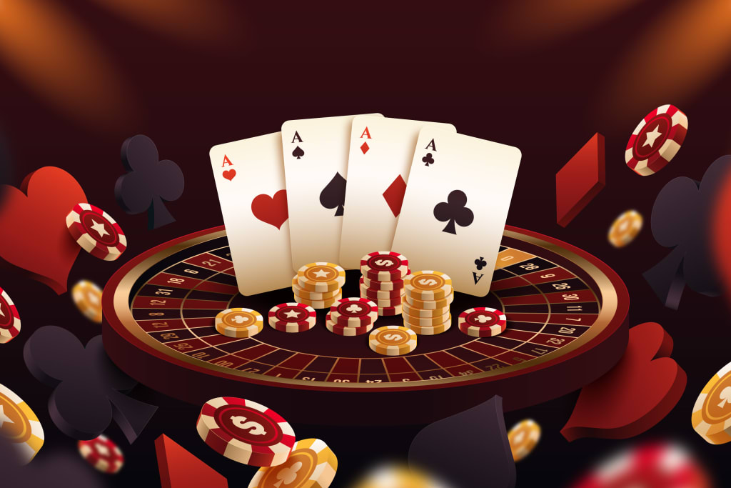 Top Online Casinos in Texas: A Guide to the Best Gaming Experiences