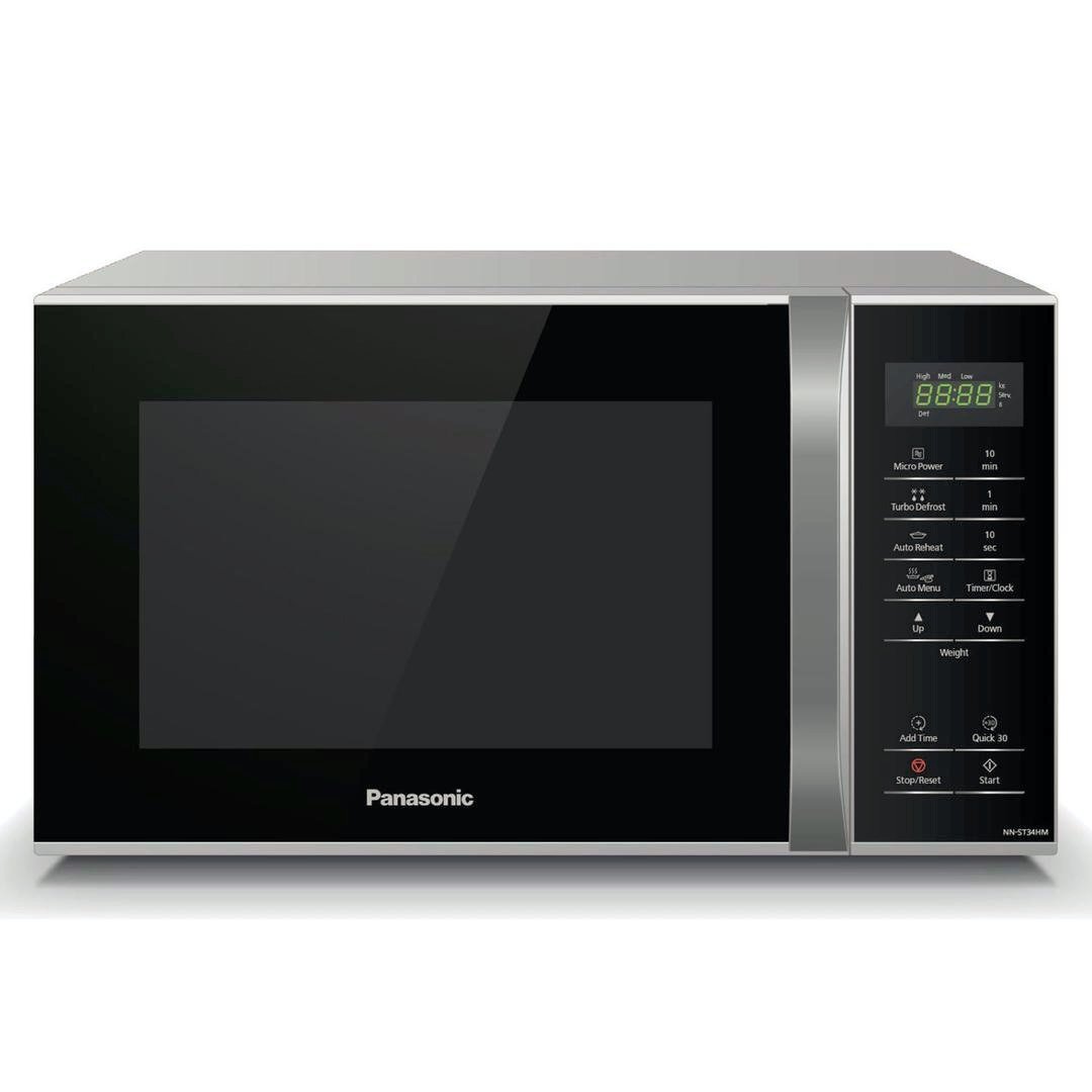 Best Microwave Oven Recipes for Quick Meals