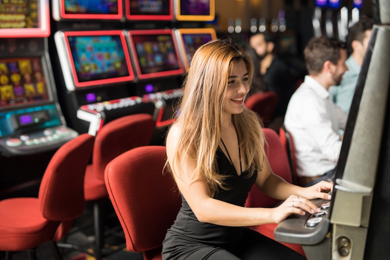 Top Online Casinos in British Columbia: Your Guide to Winning Strategies