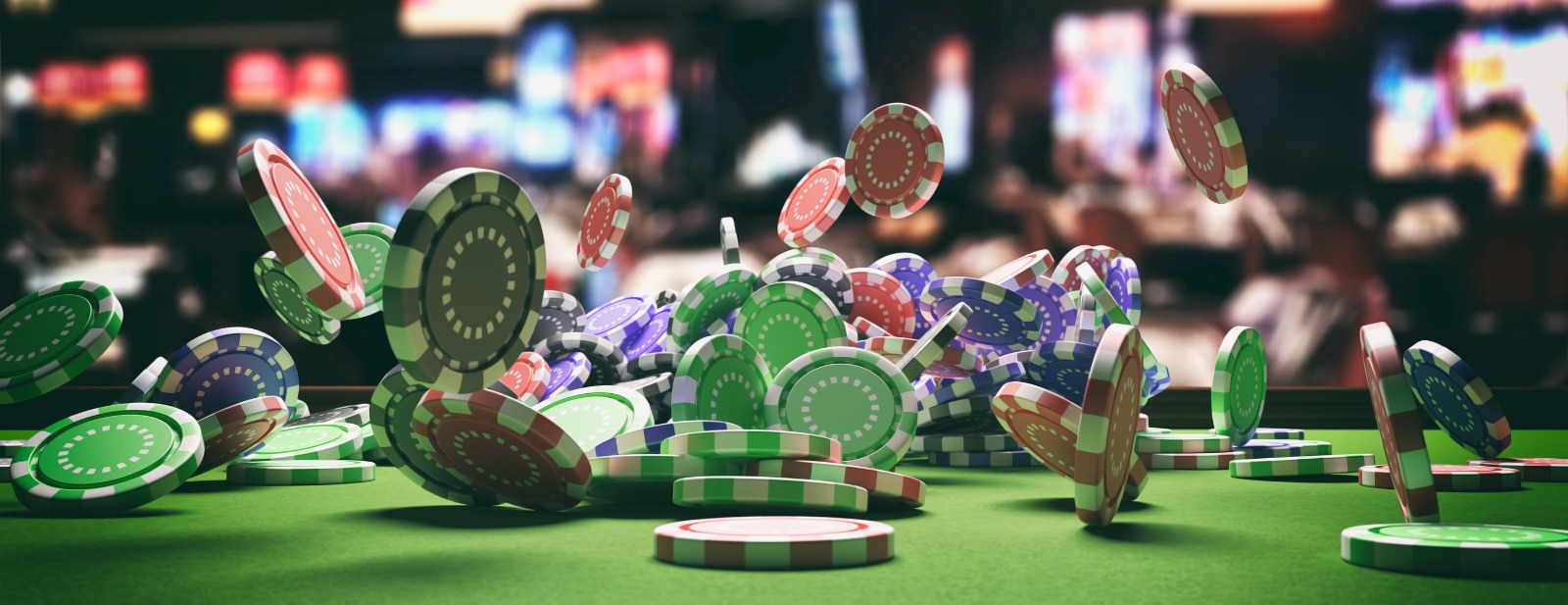 Top Online Casinos in Alabama: Your Guide to Virtual Gaming Fun