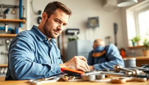 Speedy Services Today provides expert plumbing solutions with accessible service details.