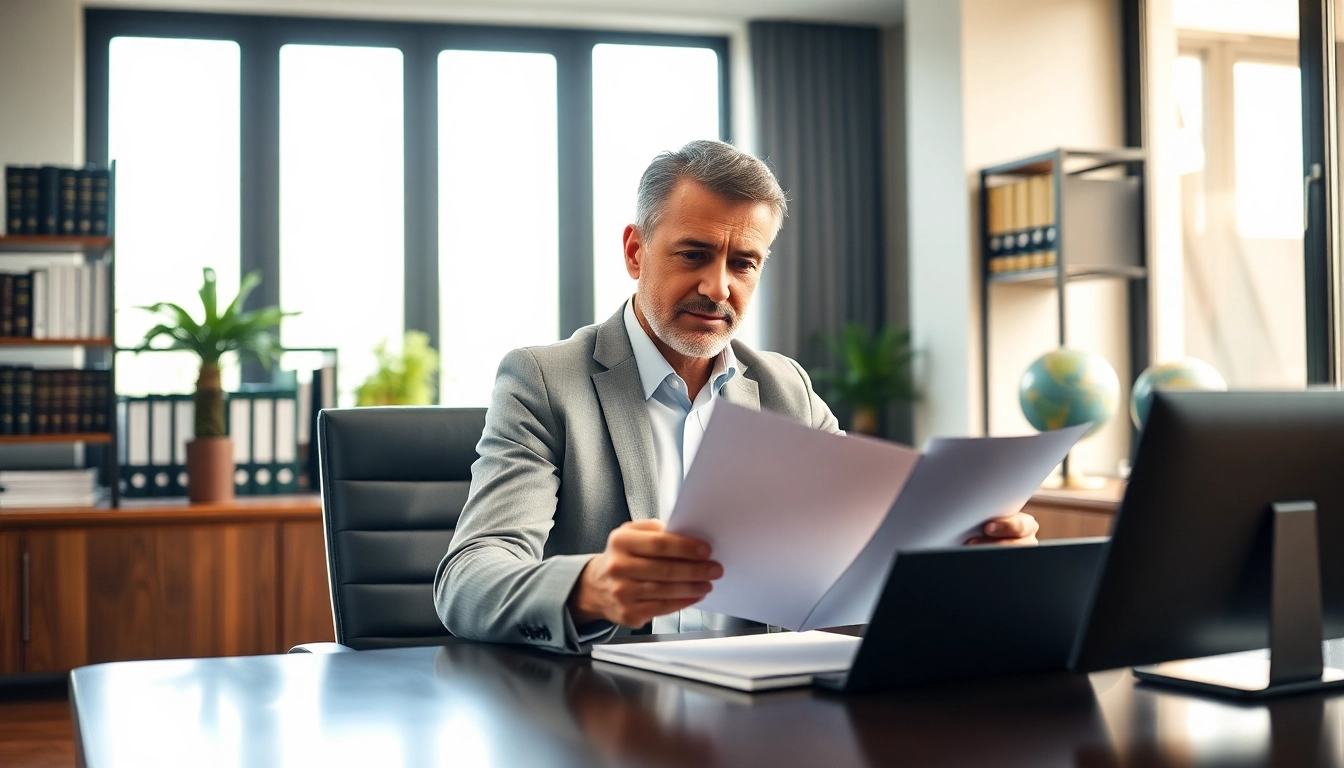 Guide essentiel pour trouver un traducteur assermenté italien en 2025