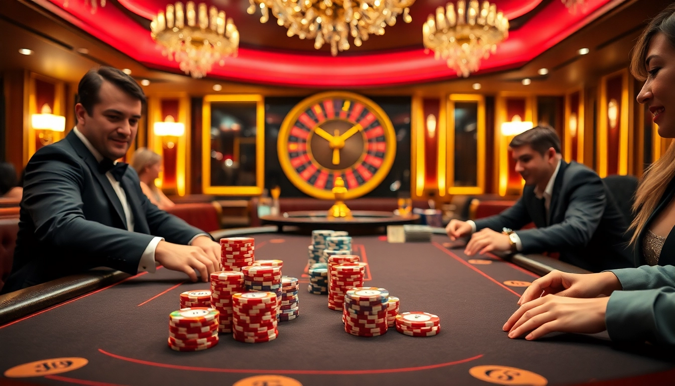 Strategic Insights into s88 vip: Mastering Gambling Techniques for 2025