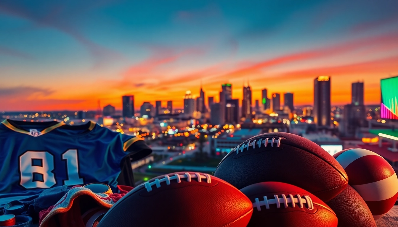 The Future of Oklahoma Sports Betting: What You Need to Know