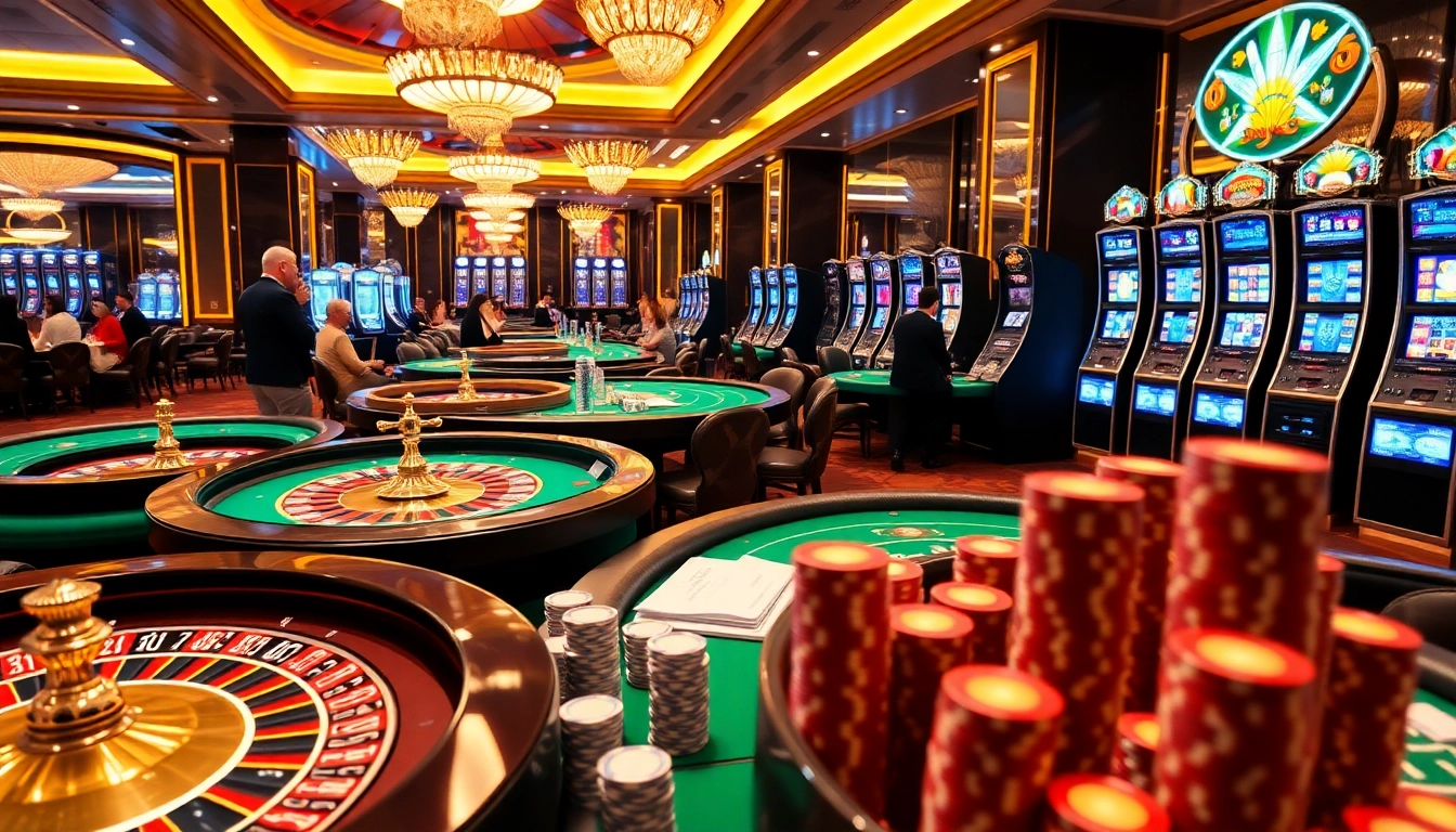 Essential Strategies for Winning: Nếu như vậy bám vào đây in 2025 Gambling