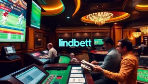 Experience thrilling sports betting action at Indibet's premier casino with exciting games and live matches.