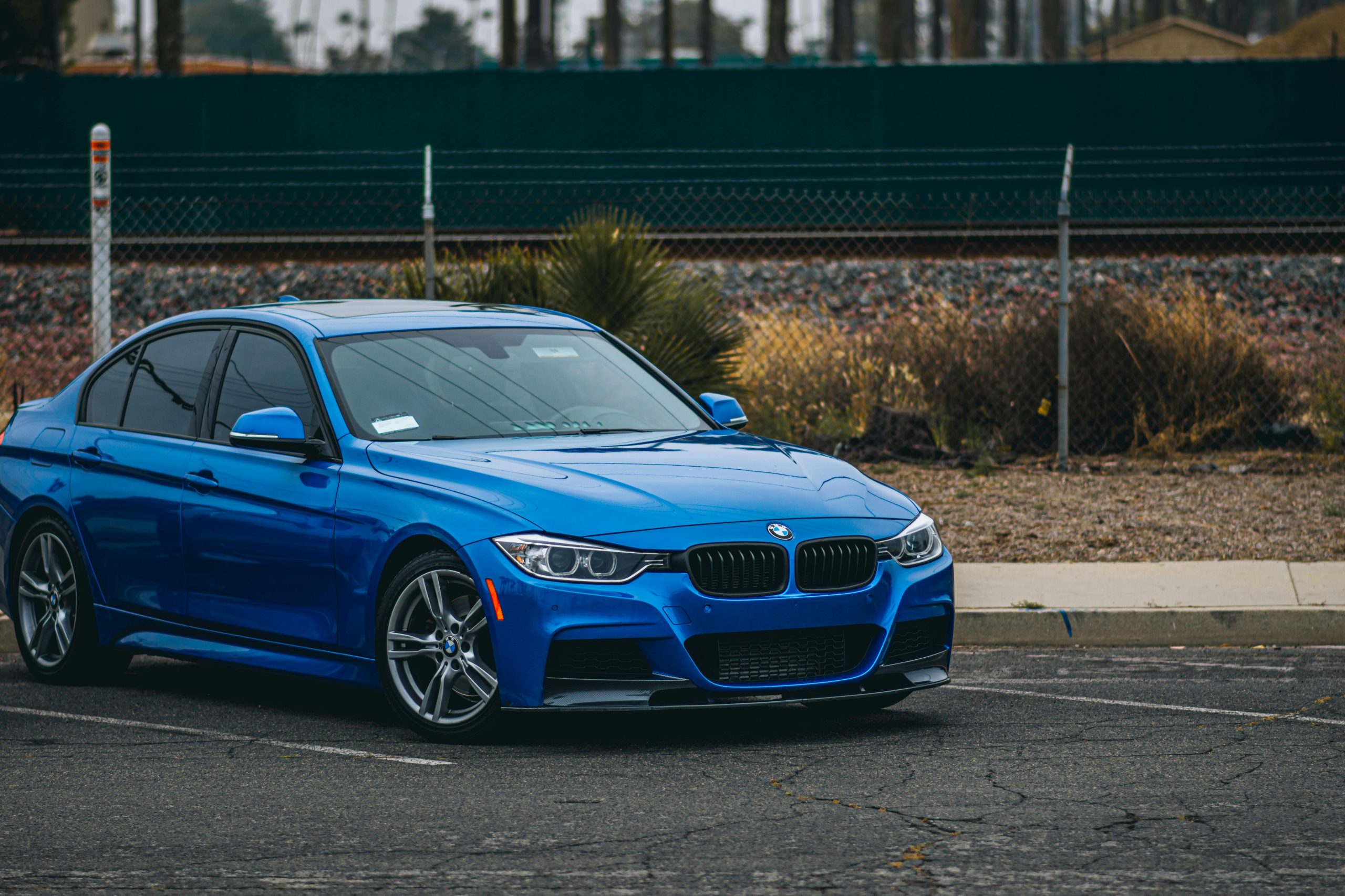 G80 Exhaust and Intake Upgrades for Maximum Output