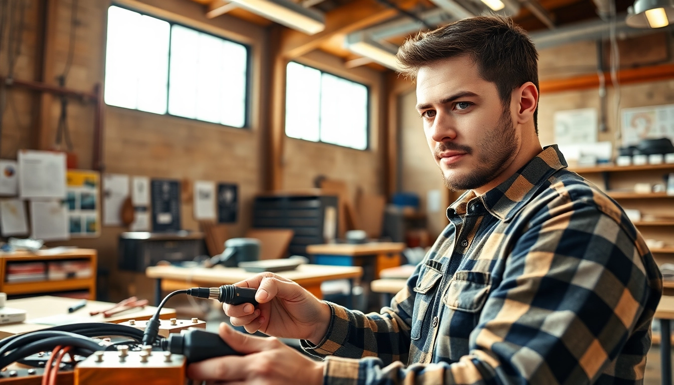 Pathways to Success: Navigating the Electrician Apprenticeship Hawaii Journey