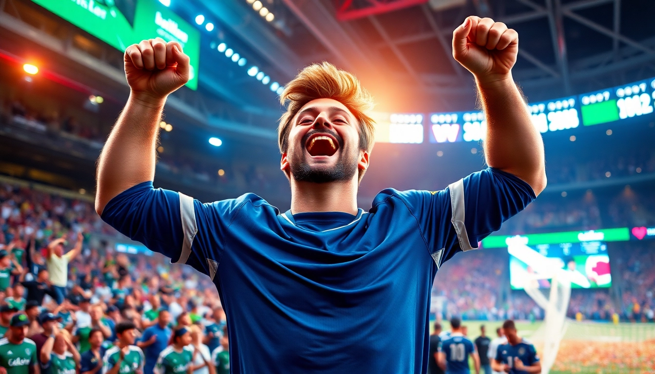 Top Strategies for Success in New Brunswick Sports Betting