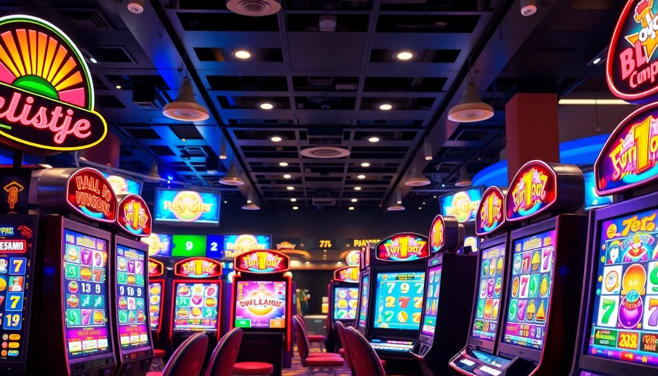 Strategi Efektif untuk Memenangkan walettoto slot dan Menghasilkan Keuntungan