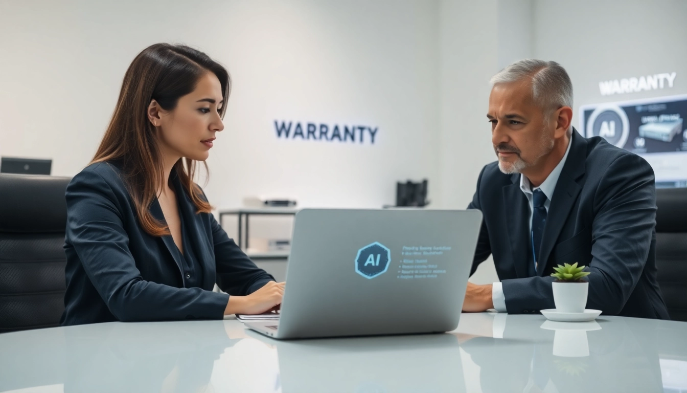 Assessing Safety: Is an AI Powered Warranty Company Safe for Consumers?