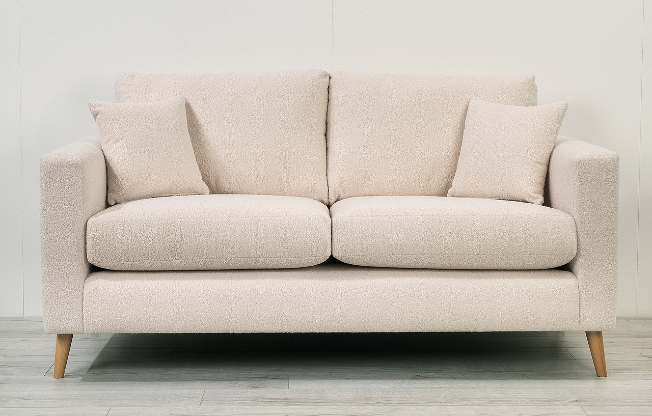 Functional Designs for Modern Homes: 2 Seater Sofas