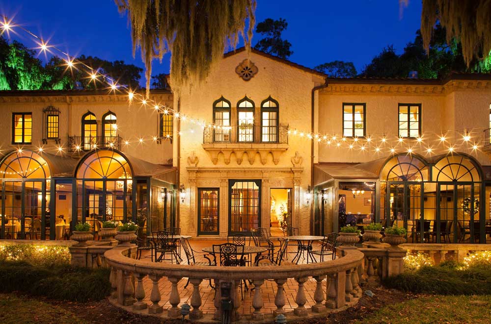 Events Space Jacksonville FL for Memorable Event Moments