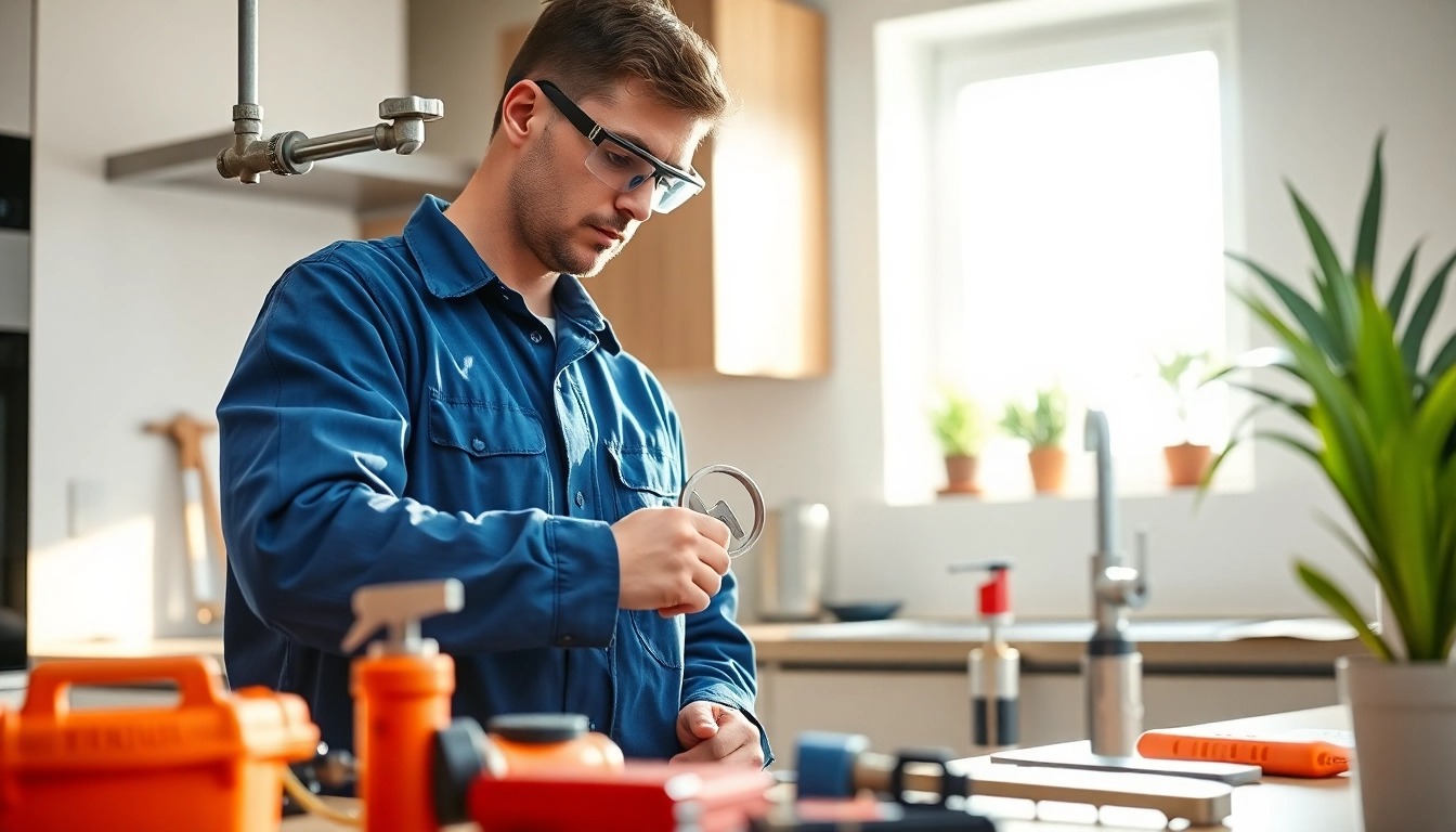 Whole House Repiping Brandon FL for Long-Term Reliability