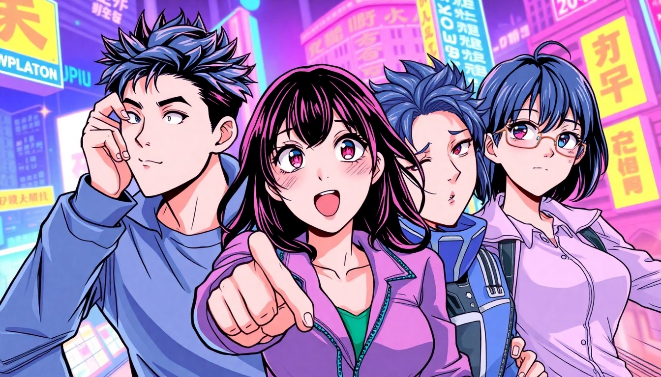 최신 뉴토끼 웹툰 주소 및 이용 방법 안내