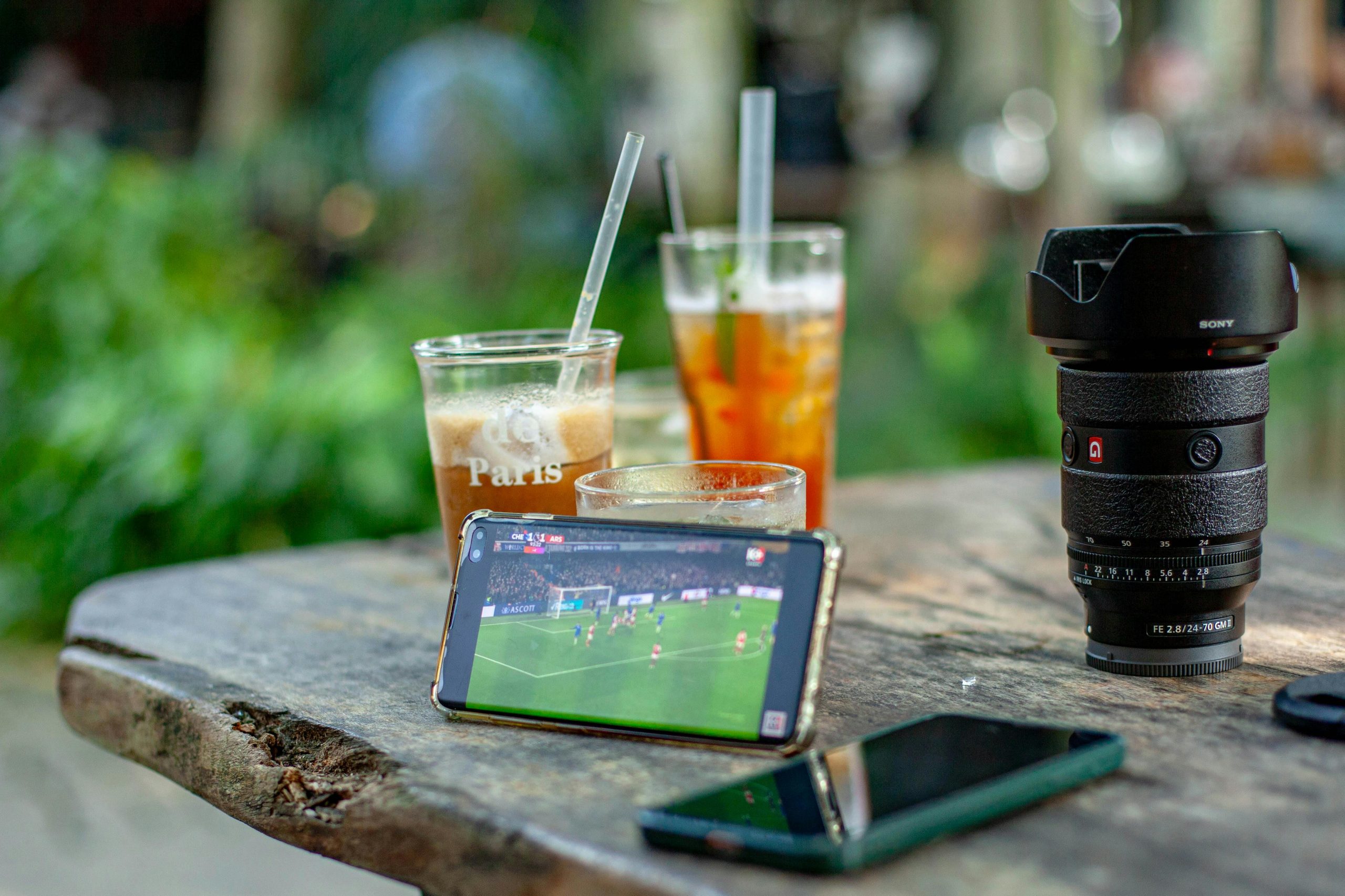 ผลบอลวันนี้ อัปเดตทันที ไม่พลาดทุกประตู ครบทุกลีกดังทั่วโลก