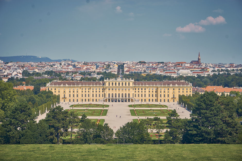 Neueste Wien news: Aktuelle Berichte und Geschichten aus der Hauptstadt