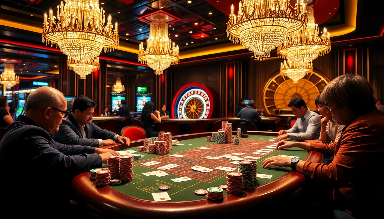 Mastering Baccarat at Haywin: Winning Strategies for 2025 and Beyond