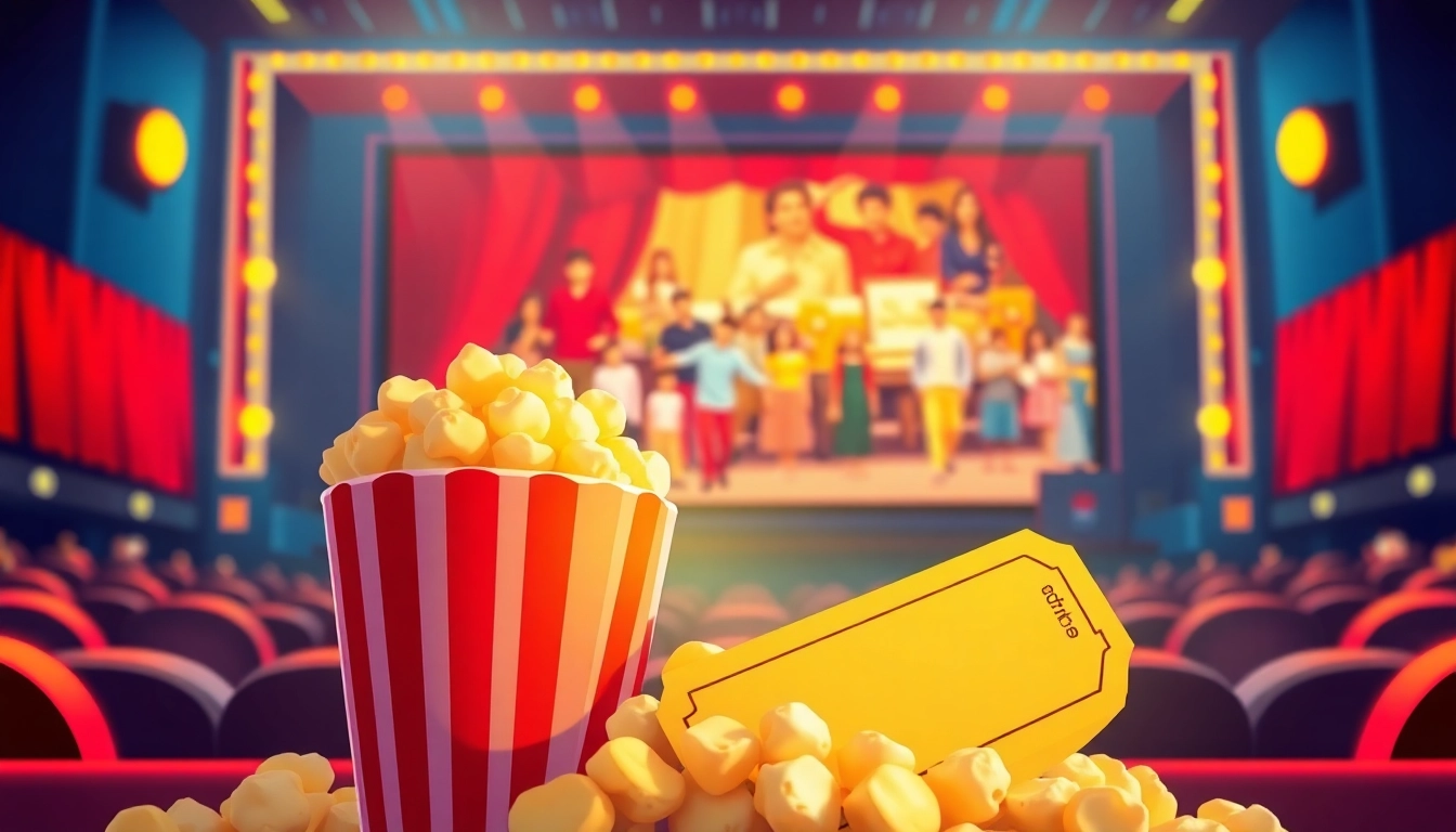 รับชมดูหนังออนไลน์ วิธีสนุกสนานกับภาพยนตร์ที่คุณชื่นชอบ