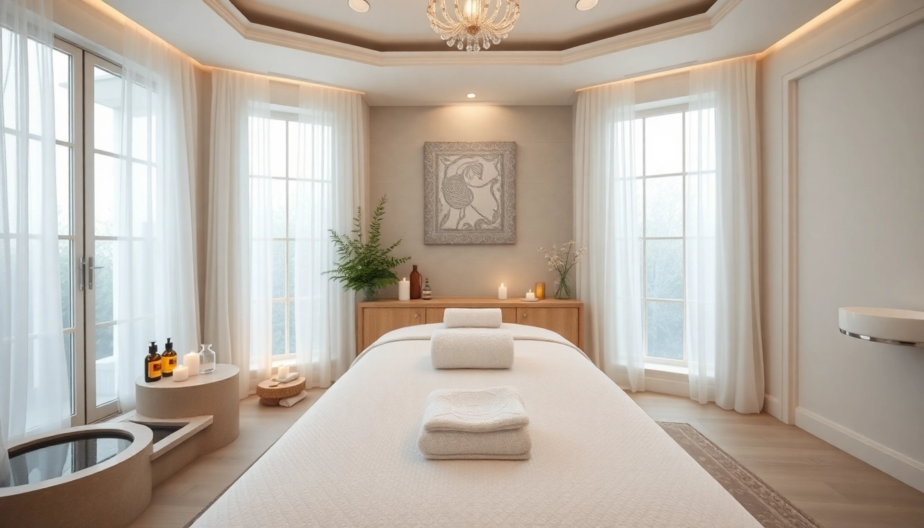 스웨디시 마사지에 대한 종합 가이드: 2026년의 마스터 기술