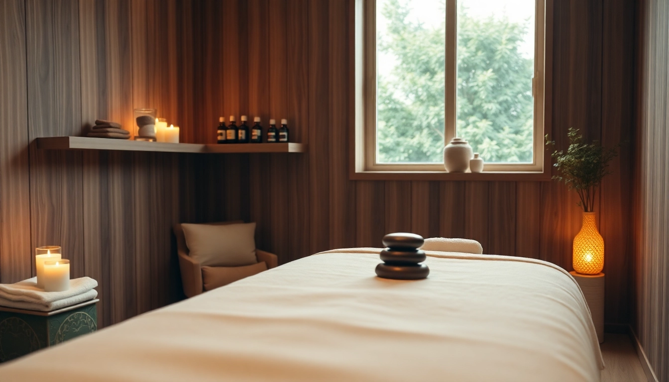 전문가 포항스웨디시: 2026년 종합 가이드