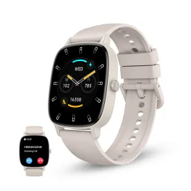 Explorer GPS Smart Watch Designed for Active Lifestyles