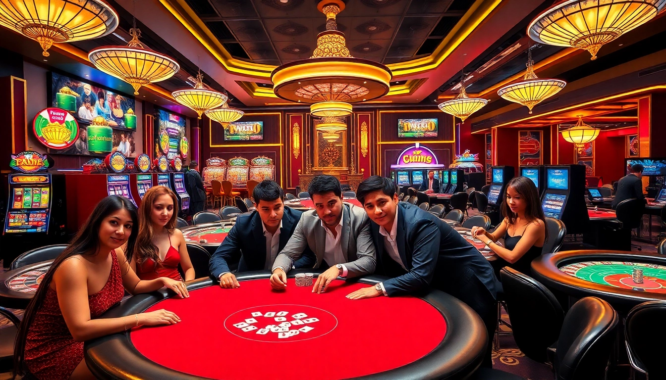 Winning Strategies at 777VIP: Master Your Game and Maximize Your Odds in 2026