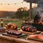 The Rokok88 Multiplier Effect on Authentic BBQ Experiences in 2026